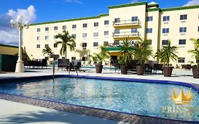 Princess Vegas Hotel & Casino  5*