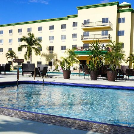 Princess Vegas Hotel & Casino Corozal Exteriör bild