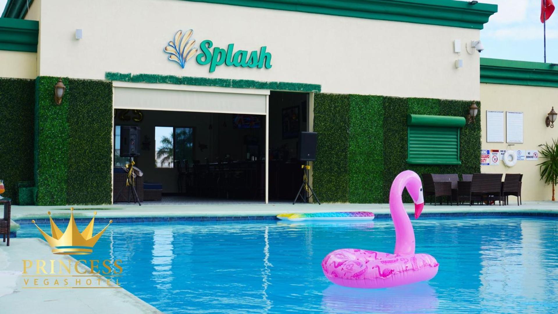 Princess Vegas Hotel & Casino Corozal Exteriör bild